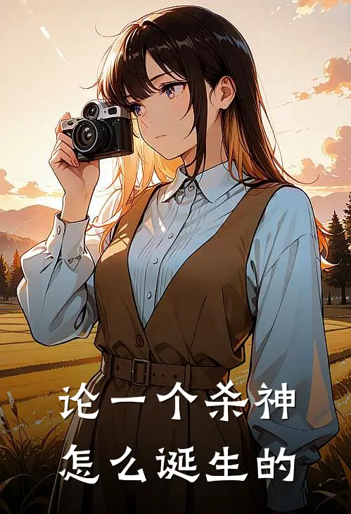 论一个杀神怎么诞生的