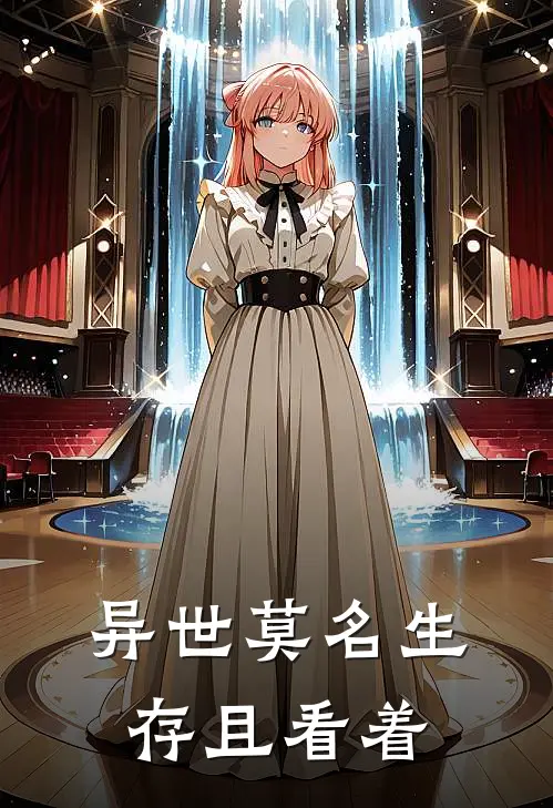 异世莫名生存且看着