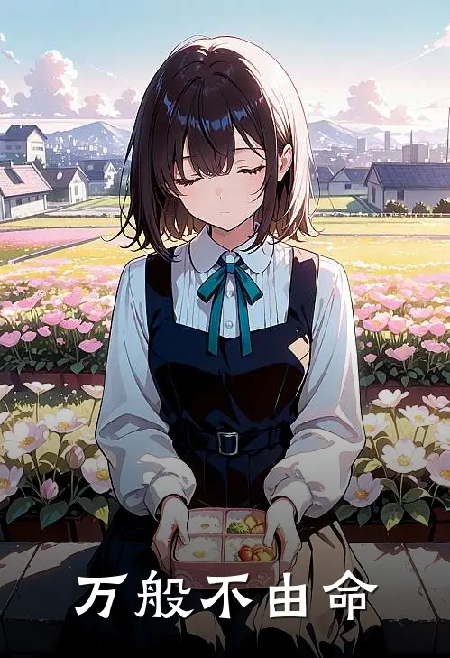 万般不由命