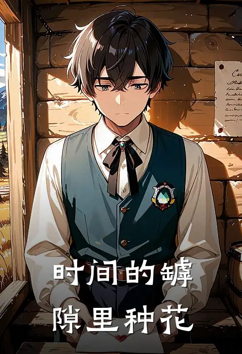 时间的罅隙里种花