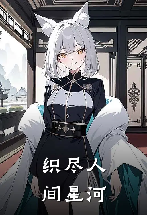 织尽人间星河