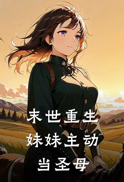 末世重生：妹妹主动当圣母