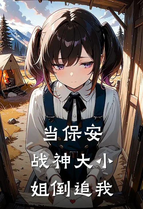 当保安，战神大小姐倒追我