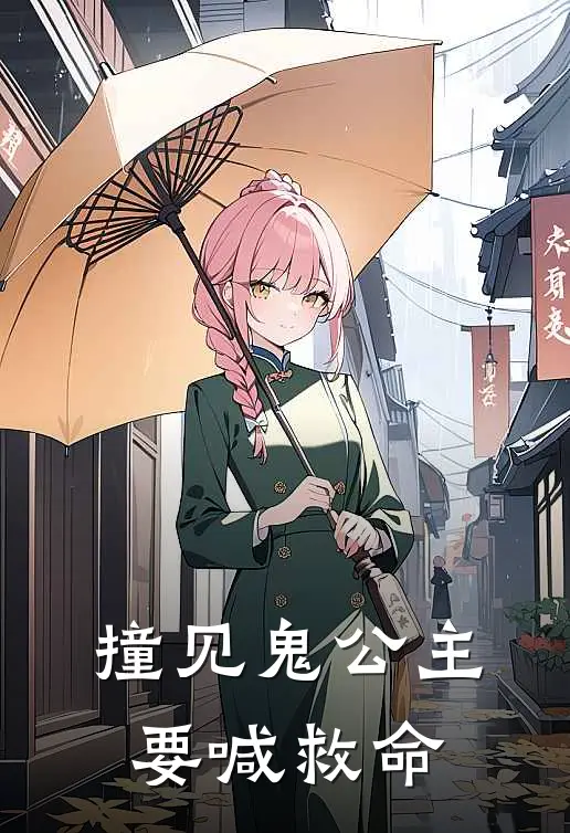 撞见鬼公主要喊救命