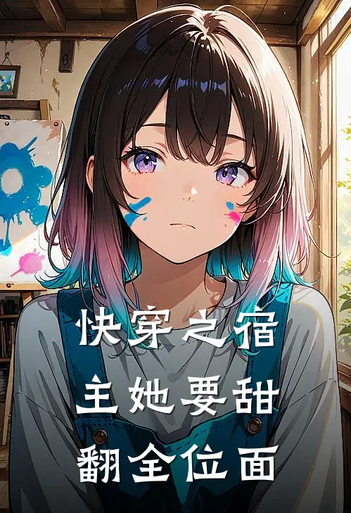 快穿之宿主她要甜翻全位面