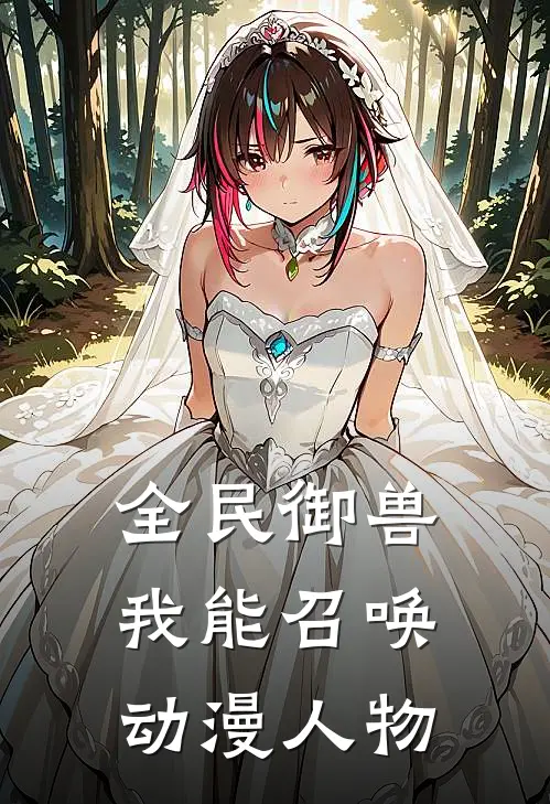 全民御兽：我能召唤动漫人物