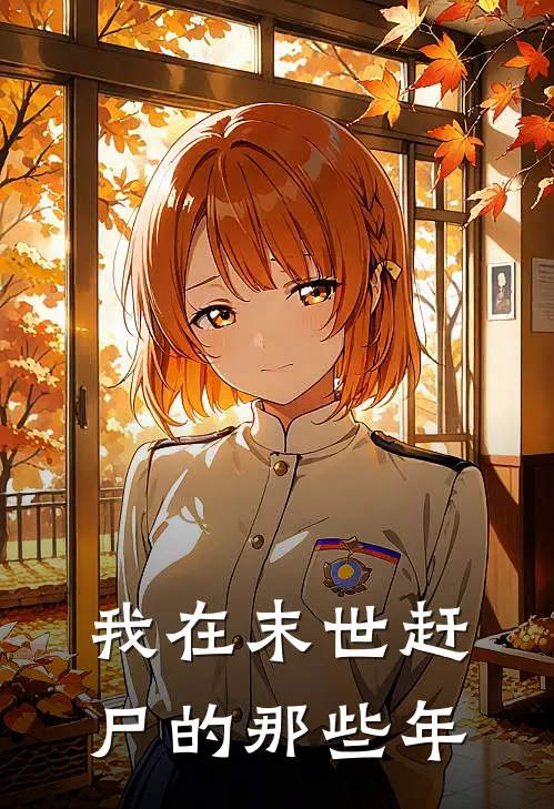 我在末世赶尸的那些年