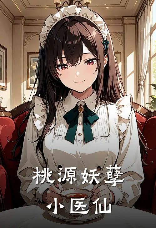 桃源妖孽小医仙