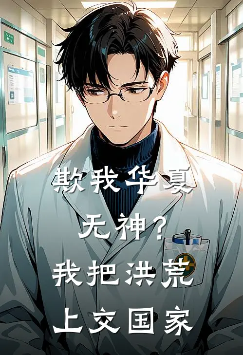 欺我华夏无神？我把洪荒上交国家