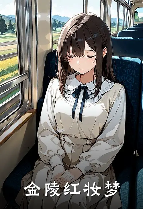 金陵红妆梦