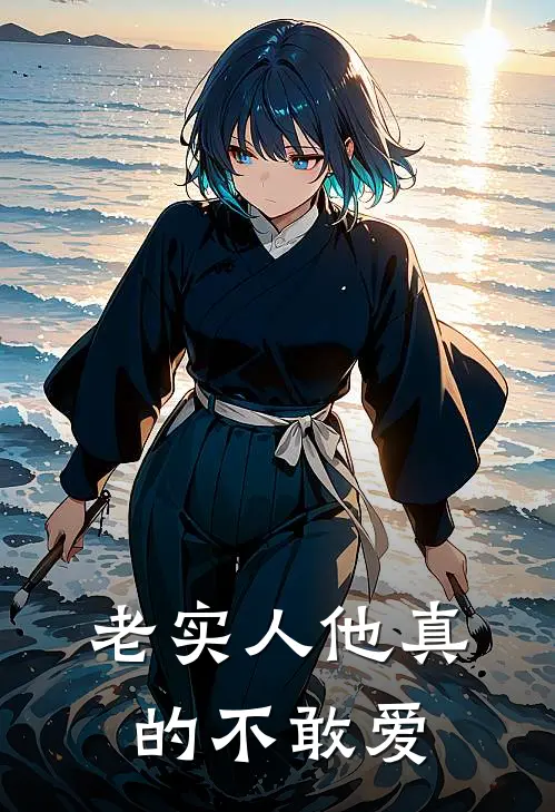 老实人他真的不敢爱