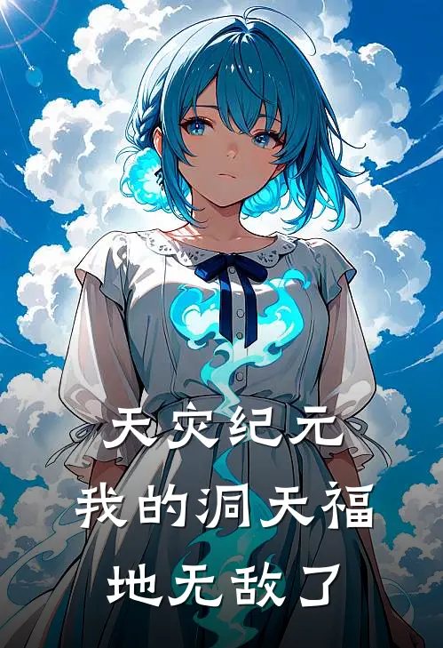 天灾纪元：我的洞天福地无敌了