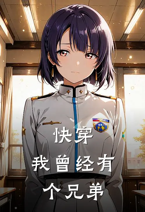 快穿：我曾经有个兄弟