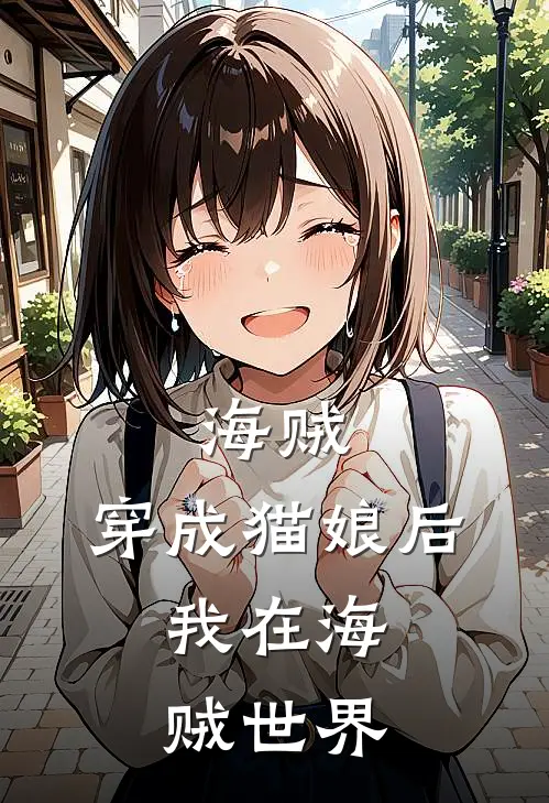 海贼：穿成猫娘后，我在海贼世界