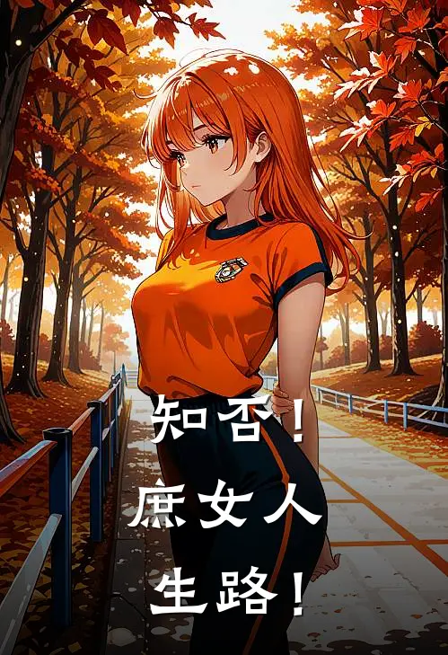 知否！庶女人生路！