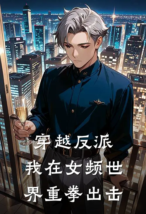 穿越反派：我在女频世界重拳出击