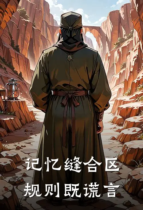 记忆缝合区：规则既谎言