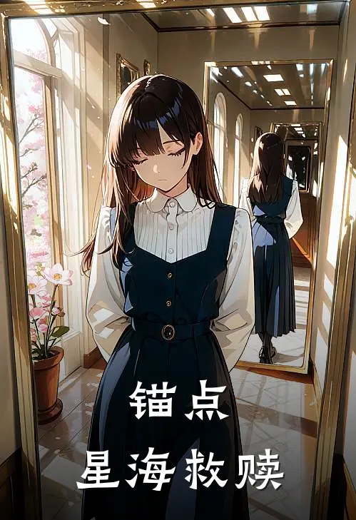 锚点：星海救赎