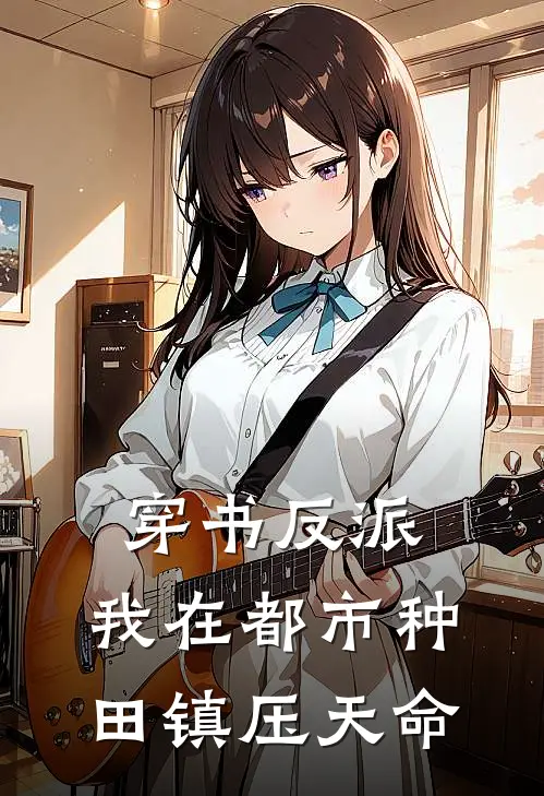 穿书反派：我在都市种田镇压天命