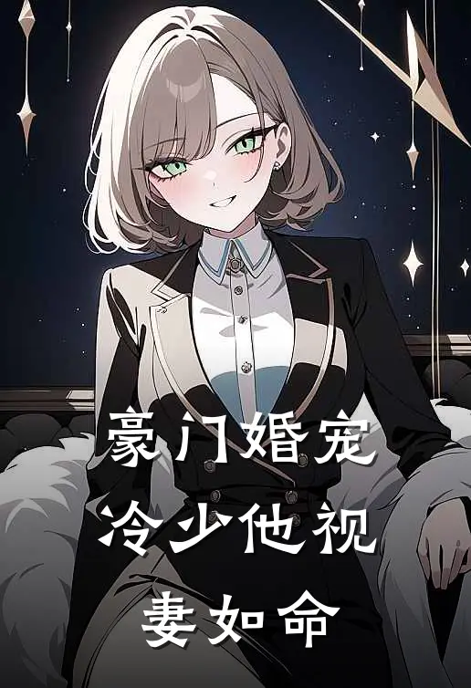 豪门婚宠：冷少他视妻如命