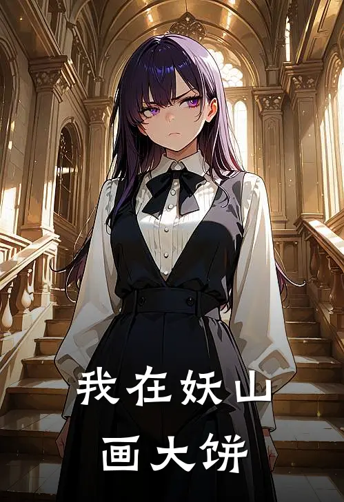 我在妖山画大饼