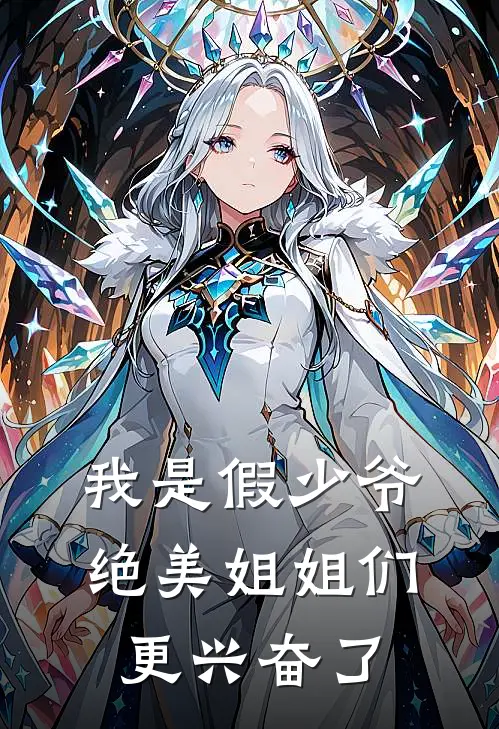 我是假少爷，绝美姐姐们更兴奋了