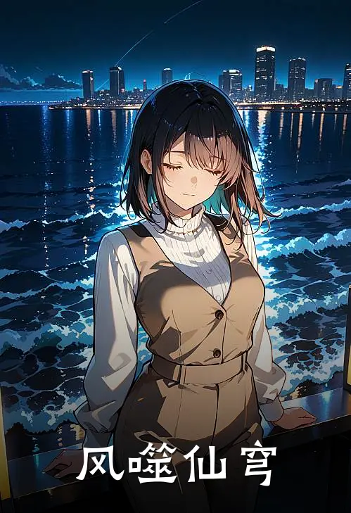 风噬仙穹