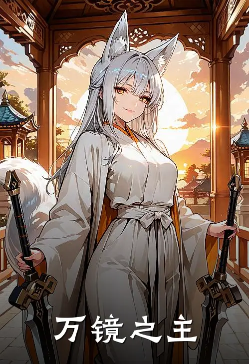 万镜之主