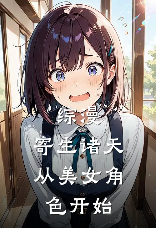 综漫：寄生诸天，从美女角色开始