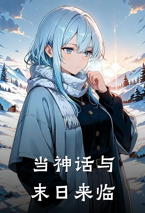 当神话与末日来临