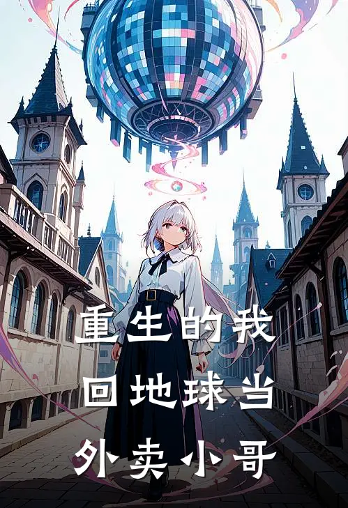 重生的我回地球当外卖小哥