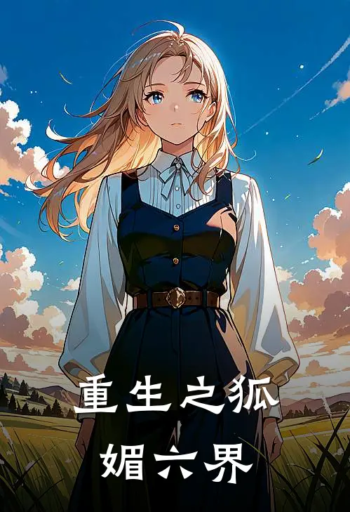 重生之狐媚六界