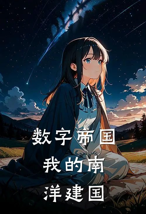 数字帝国：我的南洋建国