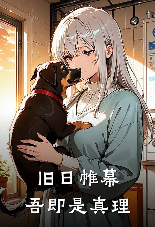 旧日帷幕：吾即是真理