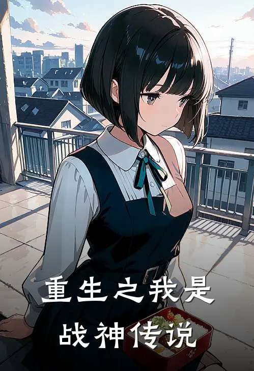 重生之我是战神传说