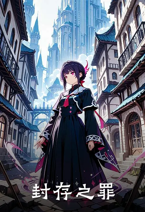 封存之罪