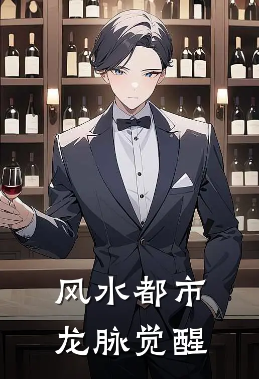 风水都市龙脉觉醒