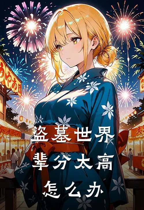 盗墓世界：辈分太高怎么办