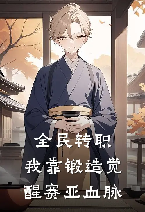 全民转职：我靠锻造觉醒赛亚血脉