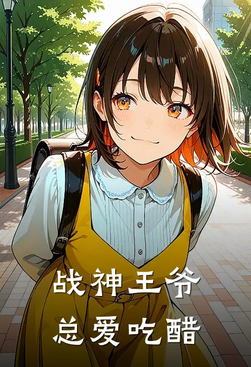 战神王爷总爱吃醋