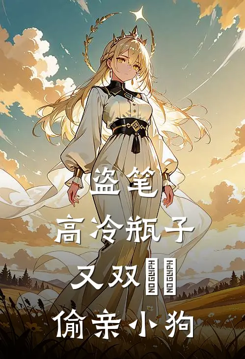 盗笔：高冷瓶子又双叒叕偷亲小狗