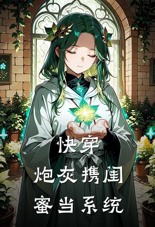 快穿：炮灰携闺蜜当系统