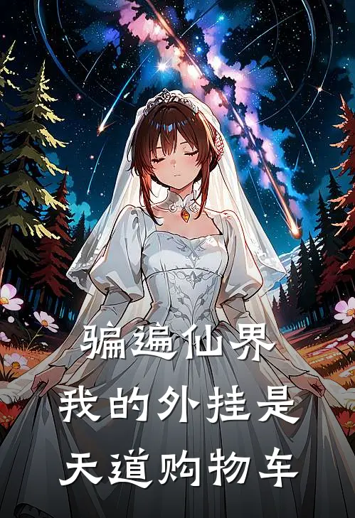 骗遍仙界：我的外挂是天道购物车