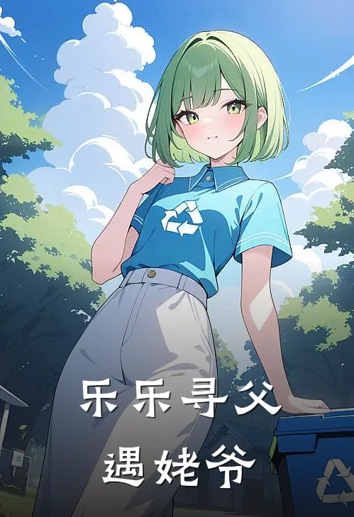 乐乐寻父遇姥爷