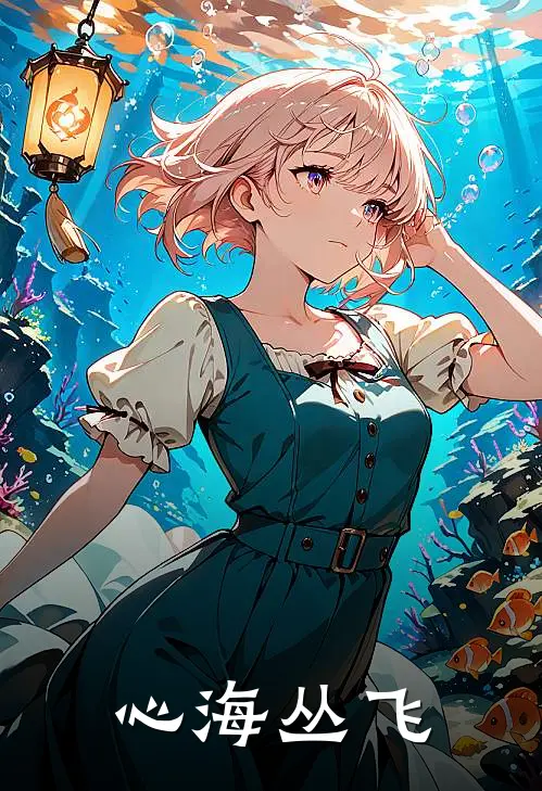 心海丛飞