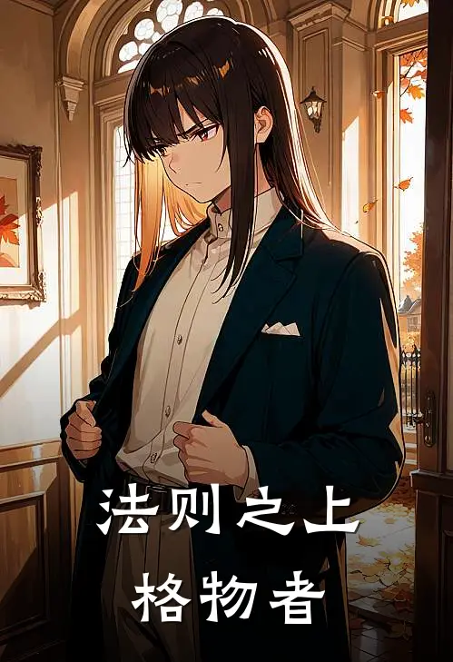 法则之上：格物者