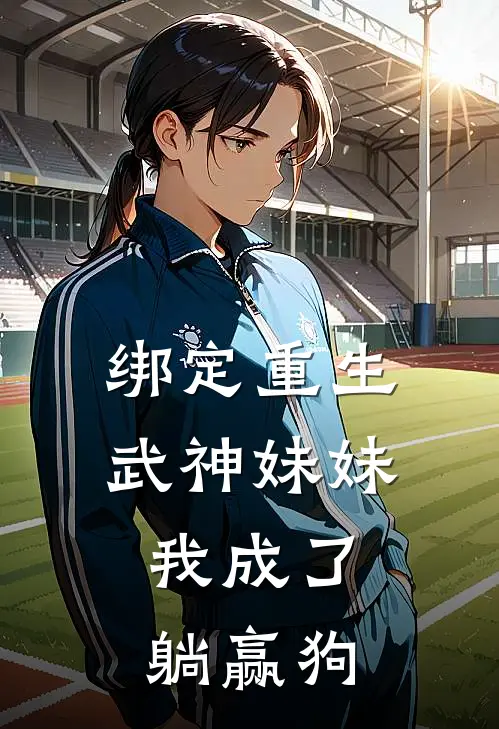 绑定重生武神妹妹，我成了躺赢狗
