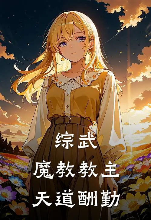 综武：魔教教主天道酬勤