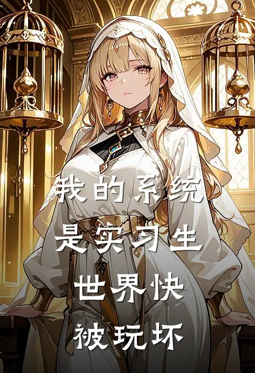 我的系统是实习生，世界快被玩坏