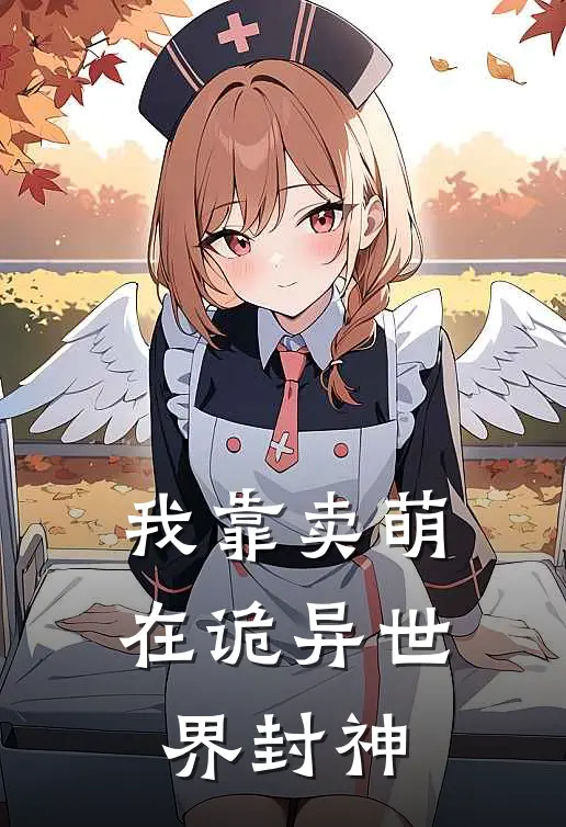 我靠卖萌在诡异世界封神